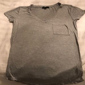 Paige short sleeve shirt